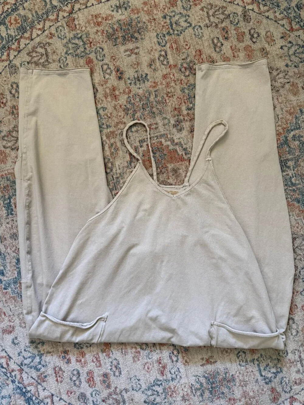 FP Movement by Free People Hot Shot Onesie : Medium - Picture 2 of 7